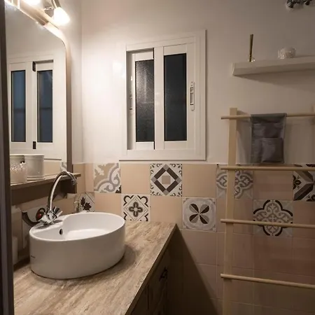 Wish Santa Clara De Sevilla