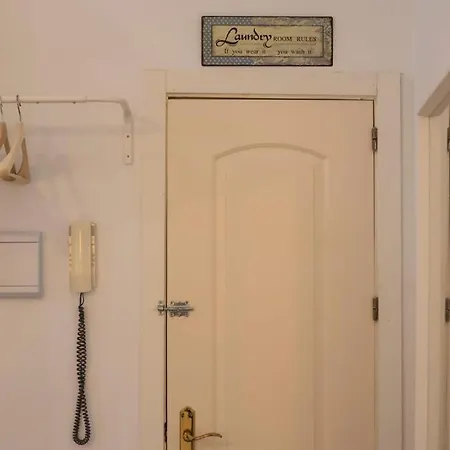 Daire Wish Santa Clara De Sevilla